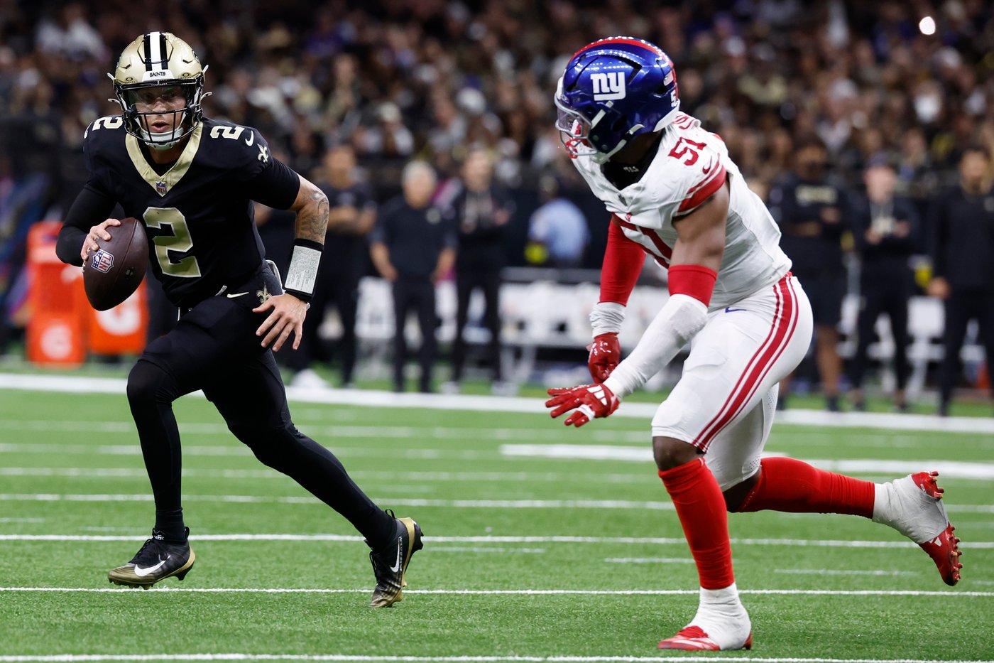 Saquon Barkley and the Eagles visit the Giants looking to get back on track | iNFOnews.ca Saquon Barkley and the Eagles visit the Giants looking to get back on track | iNFOnews.ca