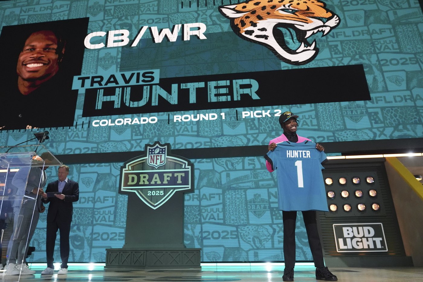 PHOTO COLLECTION: NFL Draft | iNFOnews.ca PHOTO COLLECTION: NFL Draft | iNFOnews.ca