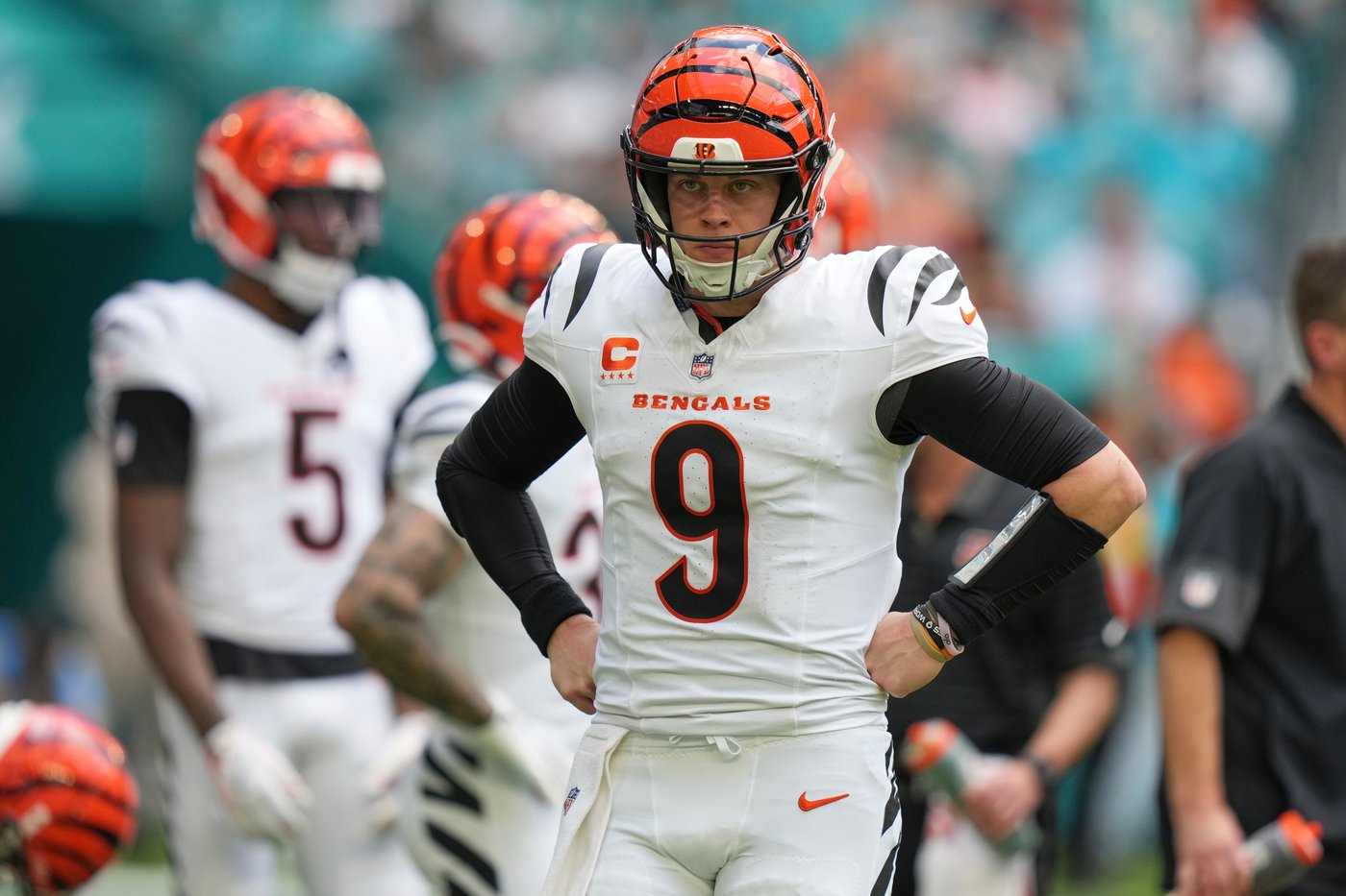 Burrow, Bengals look to continue late-season momentum when they host Cardinals | iNFOnews.ca Burrow, Bengals look to continue late-season momentum when they host Cardinals | iNFOnews.ca