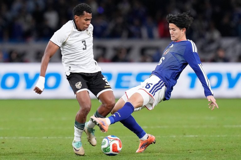 Freiburg signs Japan forward Keisuke Gotō from Belgian club Anderlecht | iNFOnews.ca