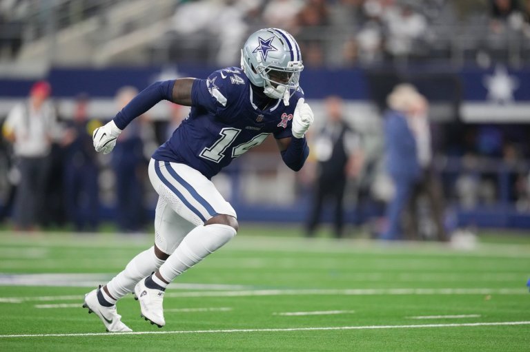 Cowboys defensive back Markquese Bell is arrested on drug possession charges near Dallas | iNFOnews.ca