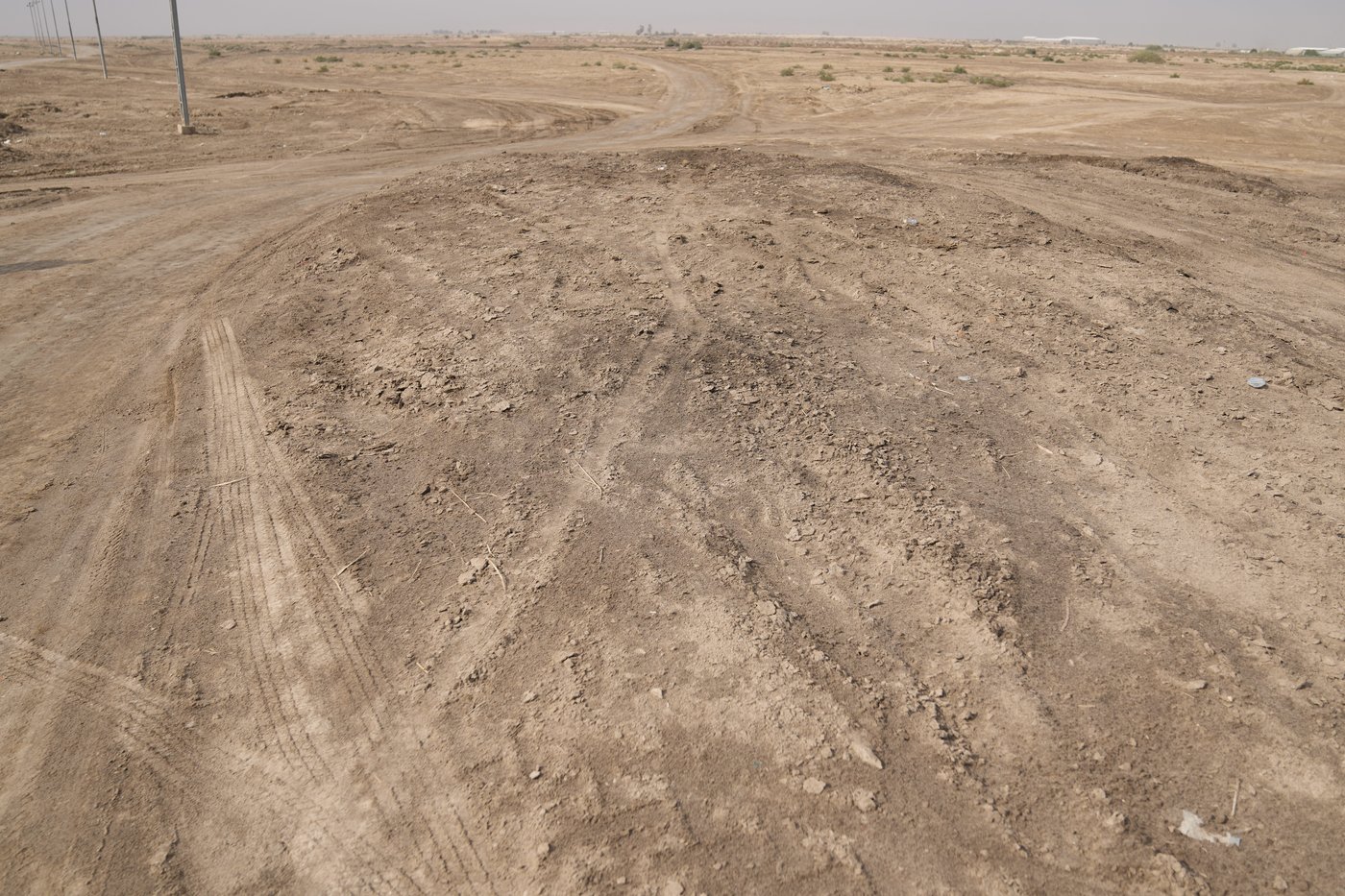 Spy satellite images lead archeologists to the site of a historic battle in Iraq | iNFOnews.ca Spy satellite images lead archeologists to the site of a historic battle in Iraq | iNFOnews.ca
