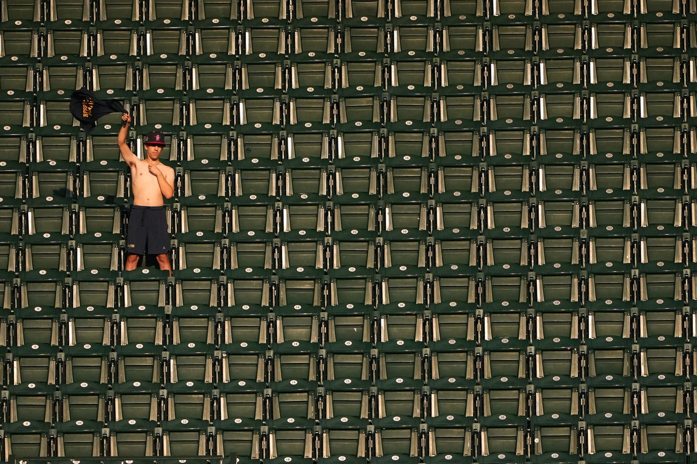 The top photos of the day by AP's photojournalists | iNFOnews.ca