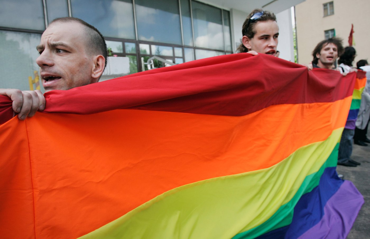 Belarusian parliament passes a bill to crack down on LGBTQ+ rights | iNFOnews.ca Belarusian parliament passes a bill to crack down on LGBTQ+ rights | iNFOnews.ca