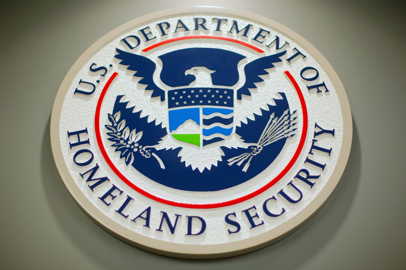 DHS official promises that federal immigration agents won't be at polling places during the midterms | iNFOnews.ca DHS official promises that federal immigration agents won't be at polling places during the midterms | iNFOnews.ca