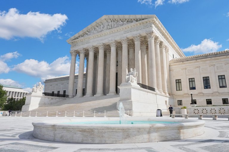 Supreme Court sides with Trump administration in lawsuit seeking records on Elon Musk’s DOGE | iNFOnews.ca