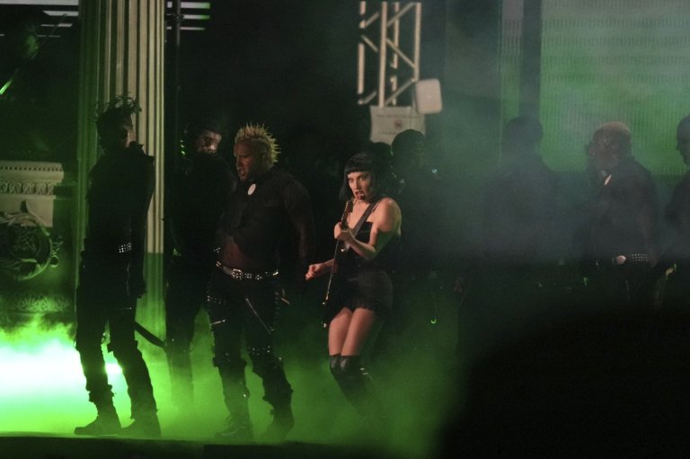 CP NewsAlert: Cirkut, Serban Ghenea win Grammys for Lady Gaga’s “Abracadabra” | iNFOnews.ca