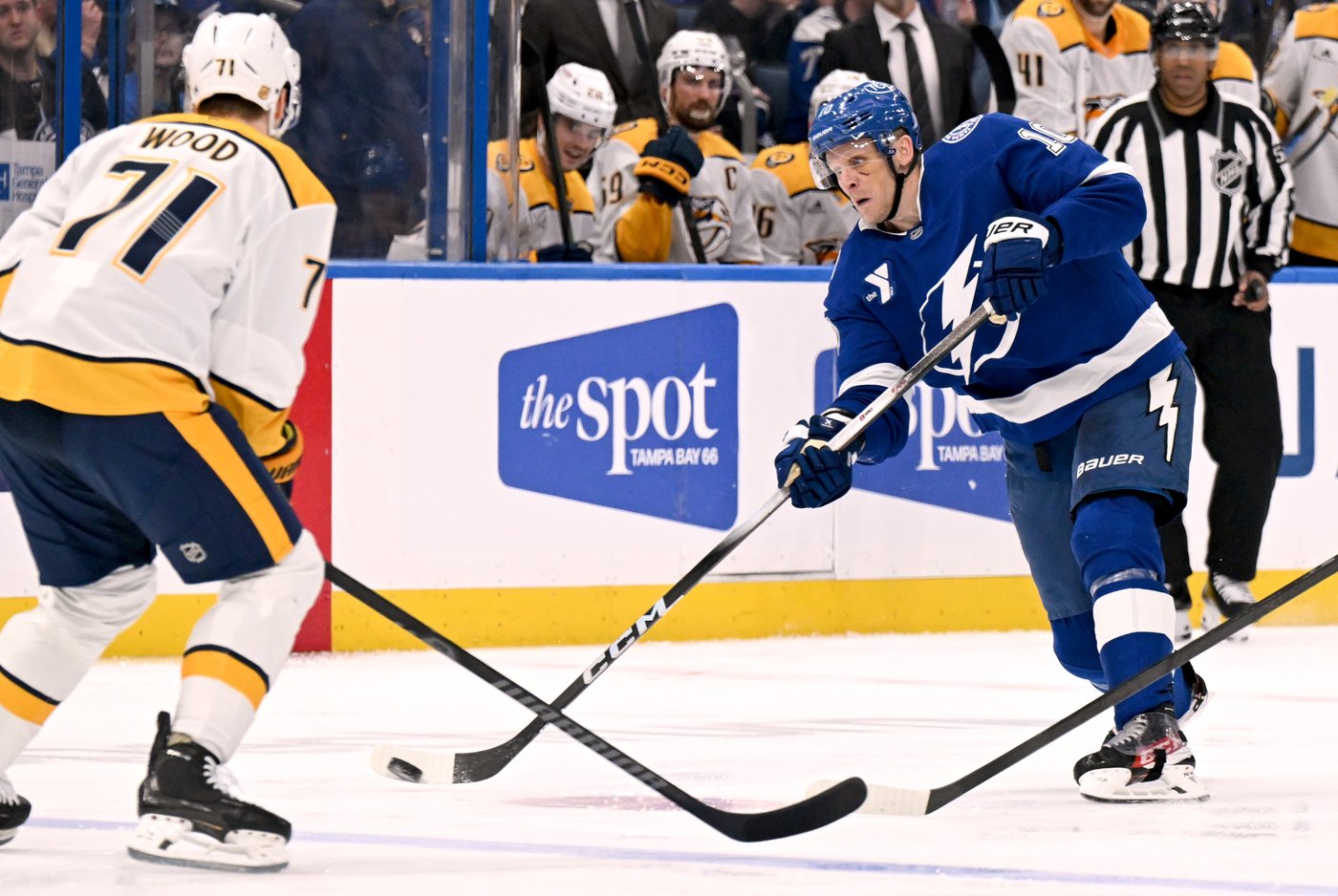 NHL roundup: Shesterkin makes 27 saves in Rangers' victory over Panthers | iNFOnews.ca NHL roundup: Shesterkin makes 27 saves in Rangers' victory over Panthers | iNFOnews.ca