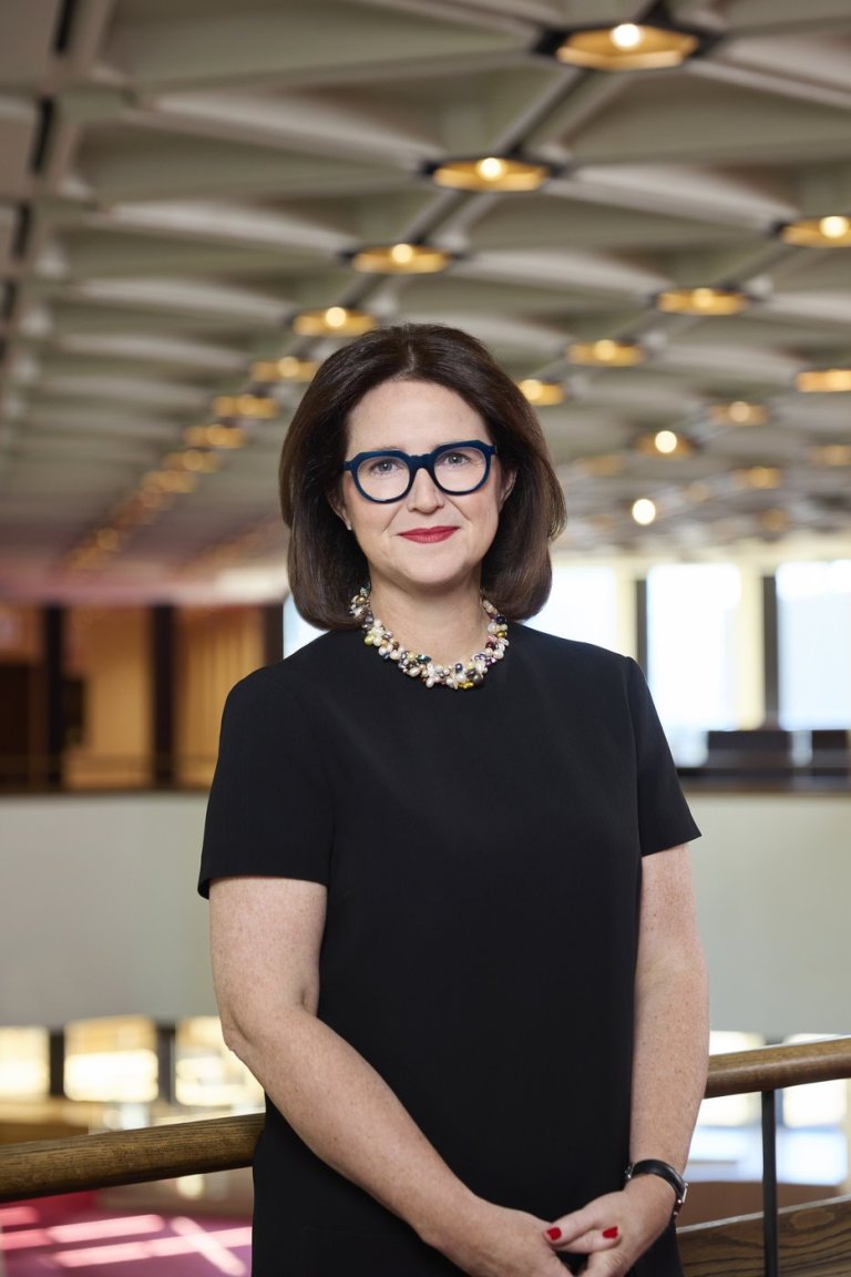 National Arts Centre promotes communications exec Annabelle Cloutier to CEO, president | iNFOnews.ca