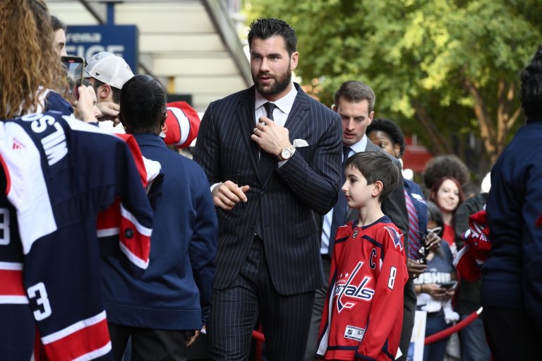 'If you like fashion, go ahead': NHL entering era of relaxed player dress code | iNFOnews.ca