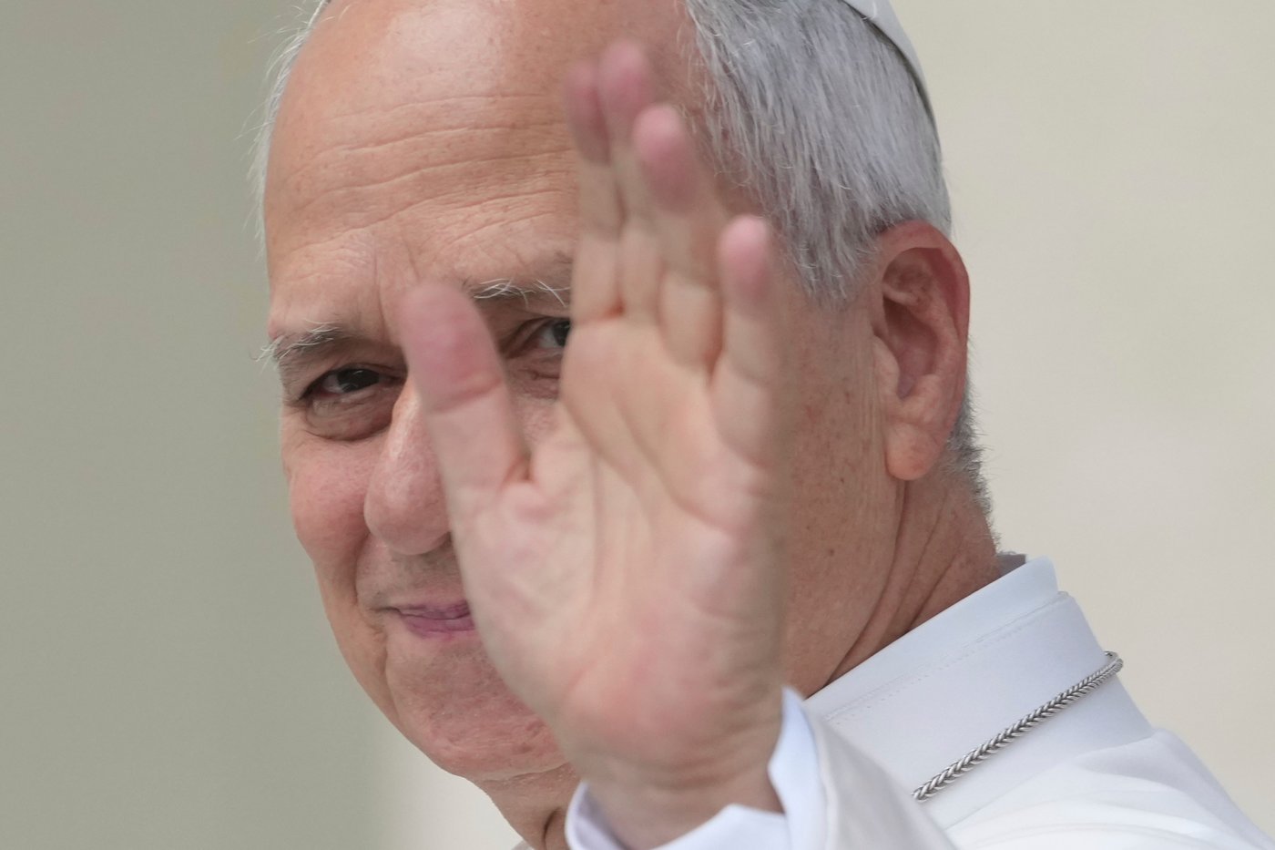 What to know about Pope Leo's trip to Spain, from political scandal to Barcelona's architectural gem | iNFOnews.ca What to know about Pope Leo's trip to Spain, from political scandal to Barcelona's architectural gem | iNFOnews.ca