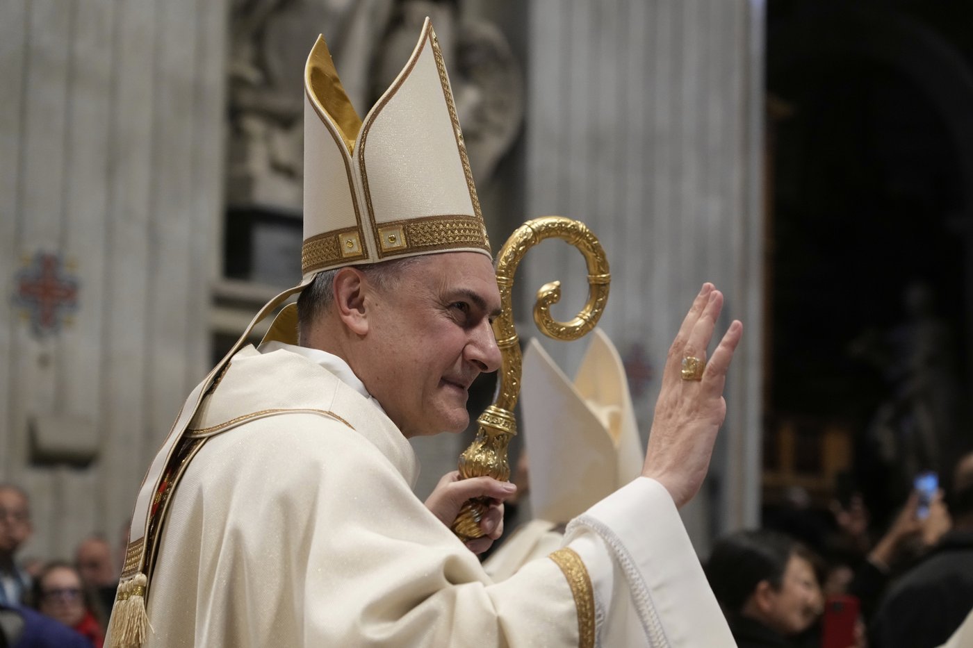 PHOTO COLLECTION: Holy Week Around the World | iNFOnews.ca PHOTO COLLECTION: Holy Week Around the World | iNFOnews.ca