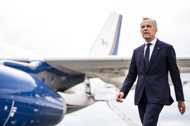 Carney heading to France for G7 summit as Trump says agreement reached with Iran | iNFOnews.ca