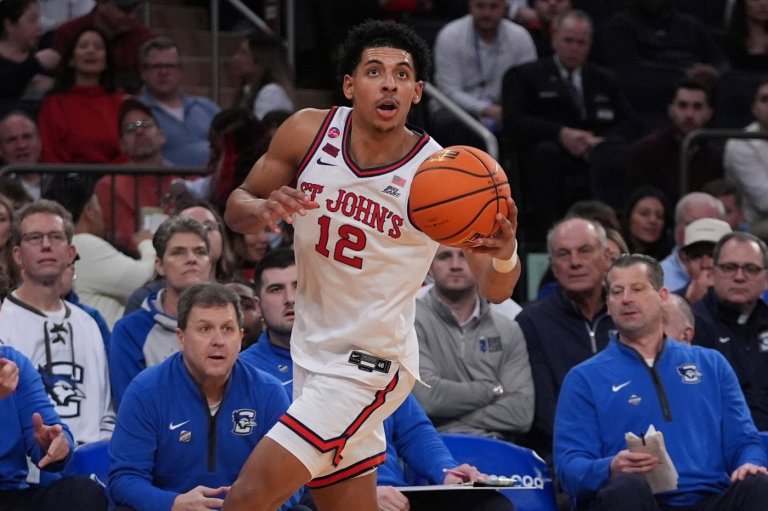 RJ Luis Jr. cleared by judge to play for LSU after spending time with 2 NBA teams | iNFOnews.ca