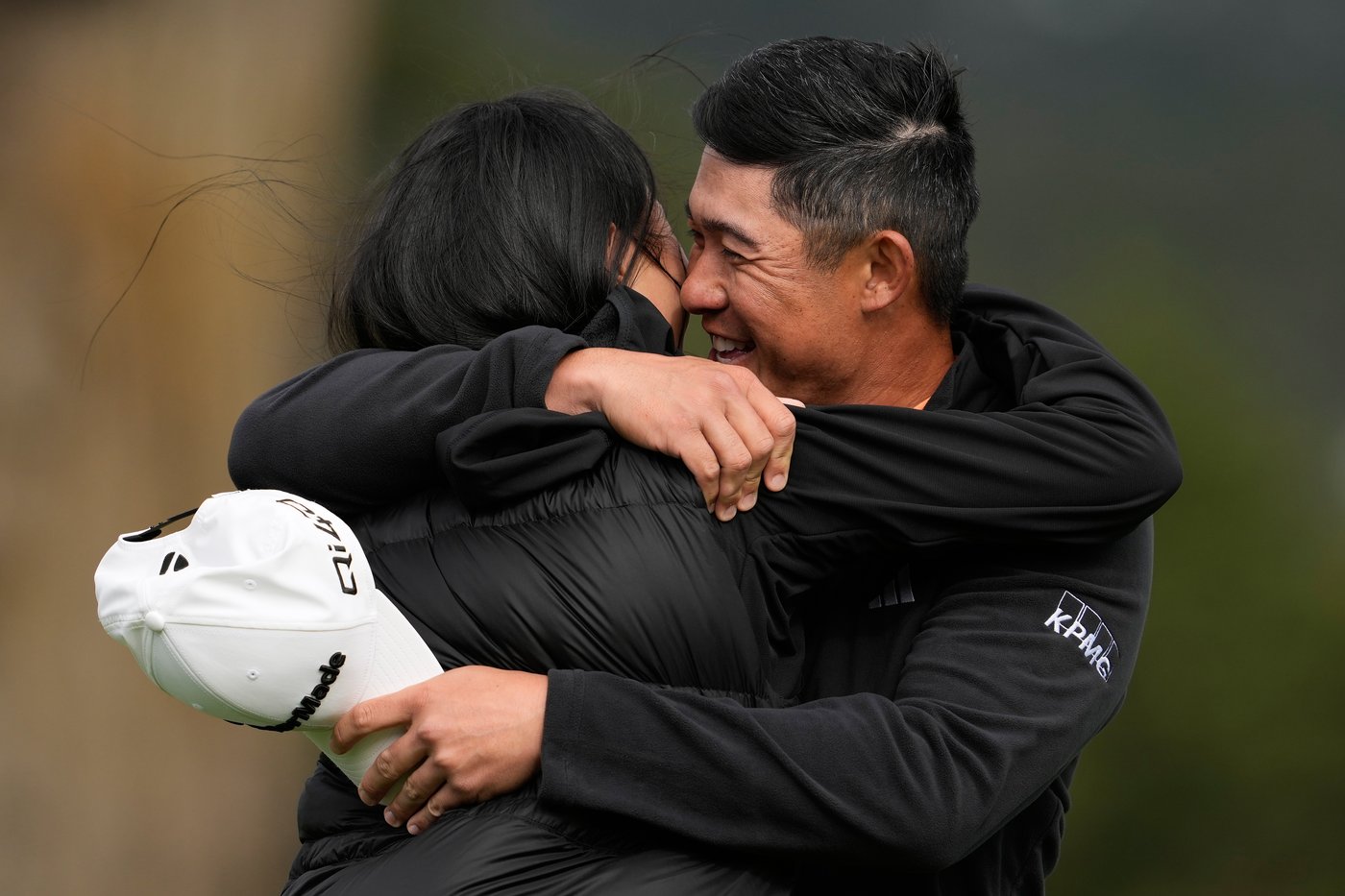 Morikawa, Kim, Toms winners again -- Kim after nearly 16 years -- on busy day of golf | iNFOnews.ca Morikawa, Kim, Toms winners again -- Kim after nearly 16 years -- on busy day of golf | iNFOnews.ca