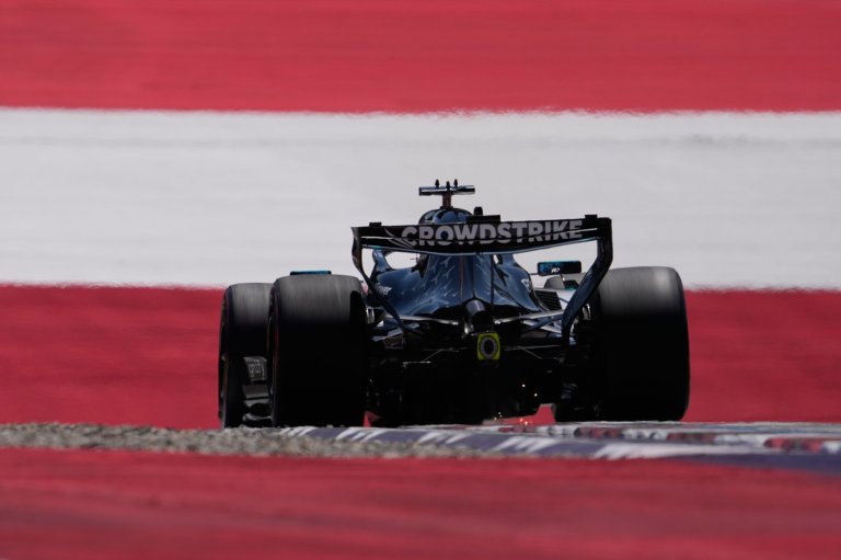Russell starts on pole for Austrian Grand Prix aiming to reignite F1 title challenge | iNFOnews.ca