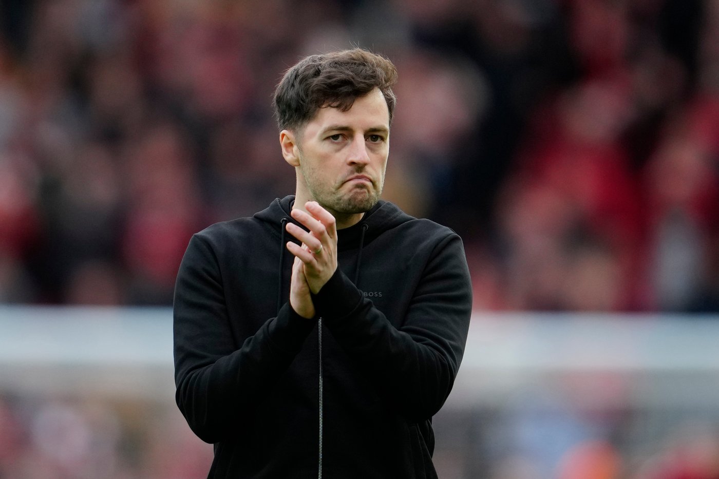 Firing season for British soccer coaches continues at West Brom with Mason ousted | iNFOnews.ca