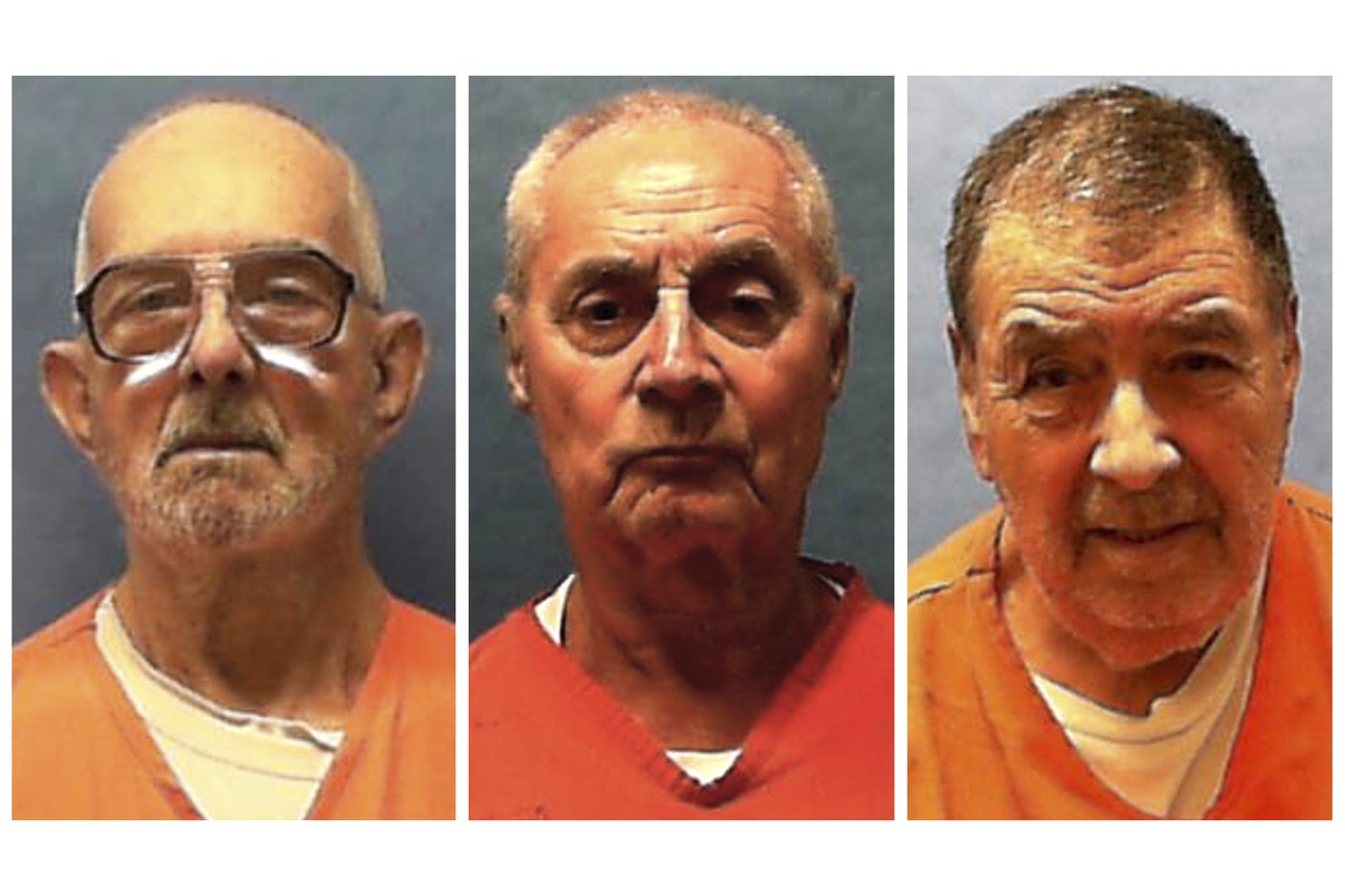 Is there such a thing as being too old to execute? Aging death row inmates are set to die in Florida | iNFOnews.ca Is there such a thing as being too old to execute? Aging death row inmates are set to die in Florida | iNFOnews.ca