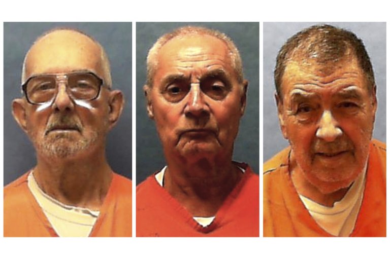 Is there such a thing as being too old to execute? Aging death row inmates are set to die in Florida | iNFOnews.ca
