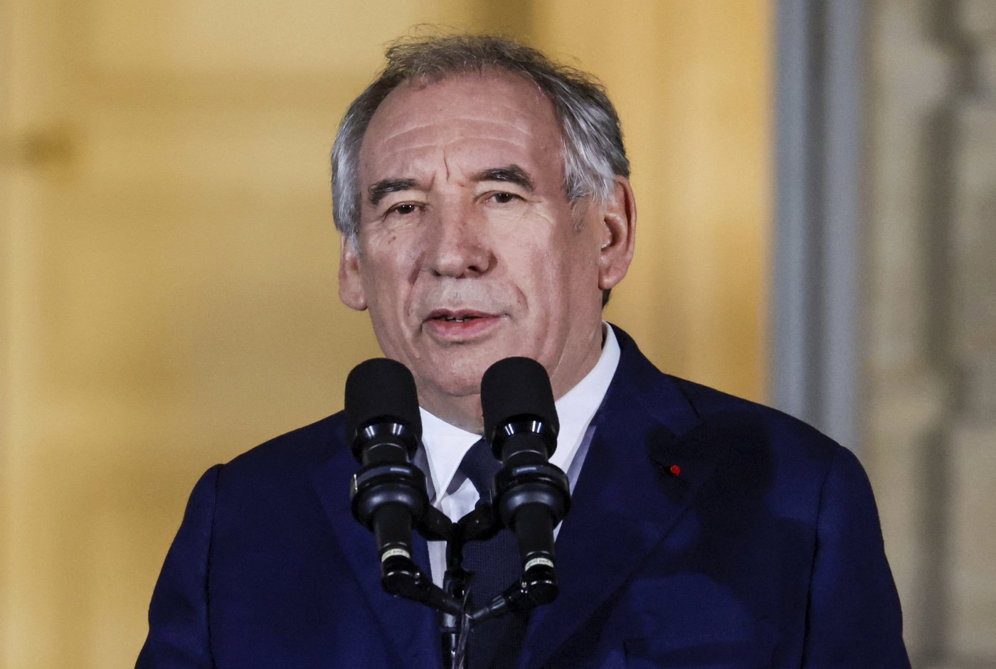 President Macron names centrist ally Bayrou as France's next prime minister | iNFOnews.ca President Macron names centrist ally Bayrou as France's next prime minister | iNFOnews.ca