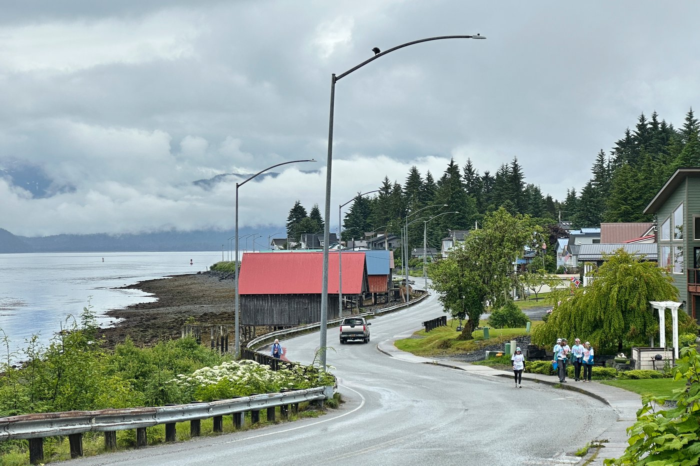 To the GOP, he's a sham candidate. At home, he’s Mr. Sullivan, ex-teacher and Alaska Senate hopeful | iNFOnews.ca