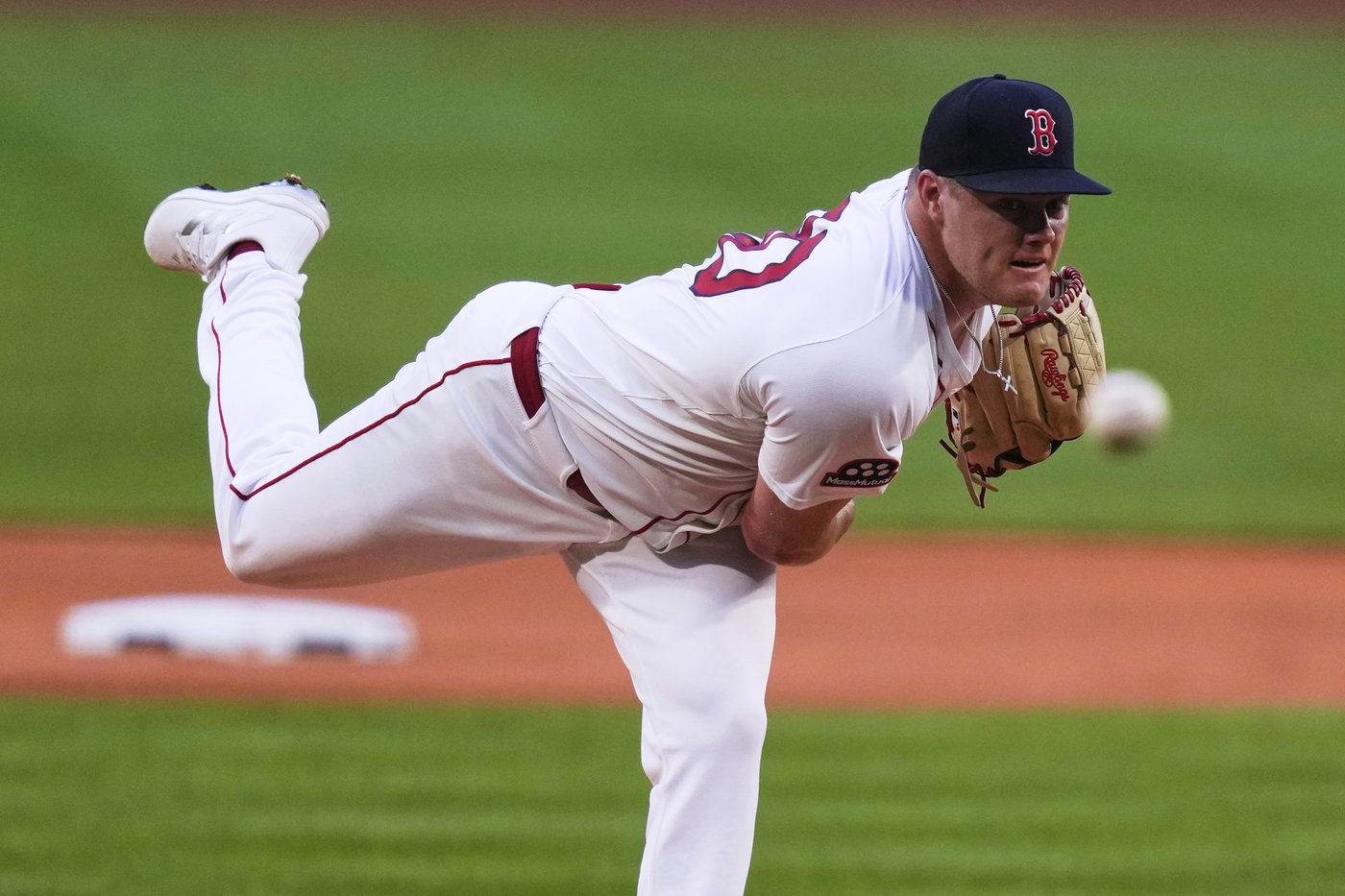 Reds and Red Sox suspended because of rain, will finish as part of day-night doubleheader Wednesday | iNFOnews.ca
