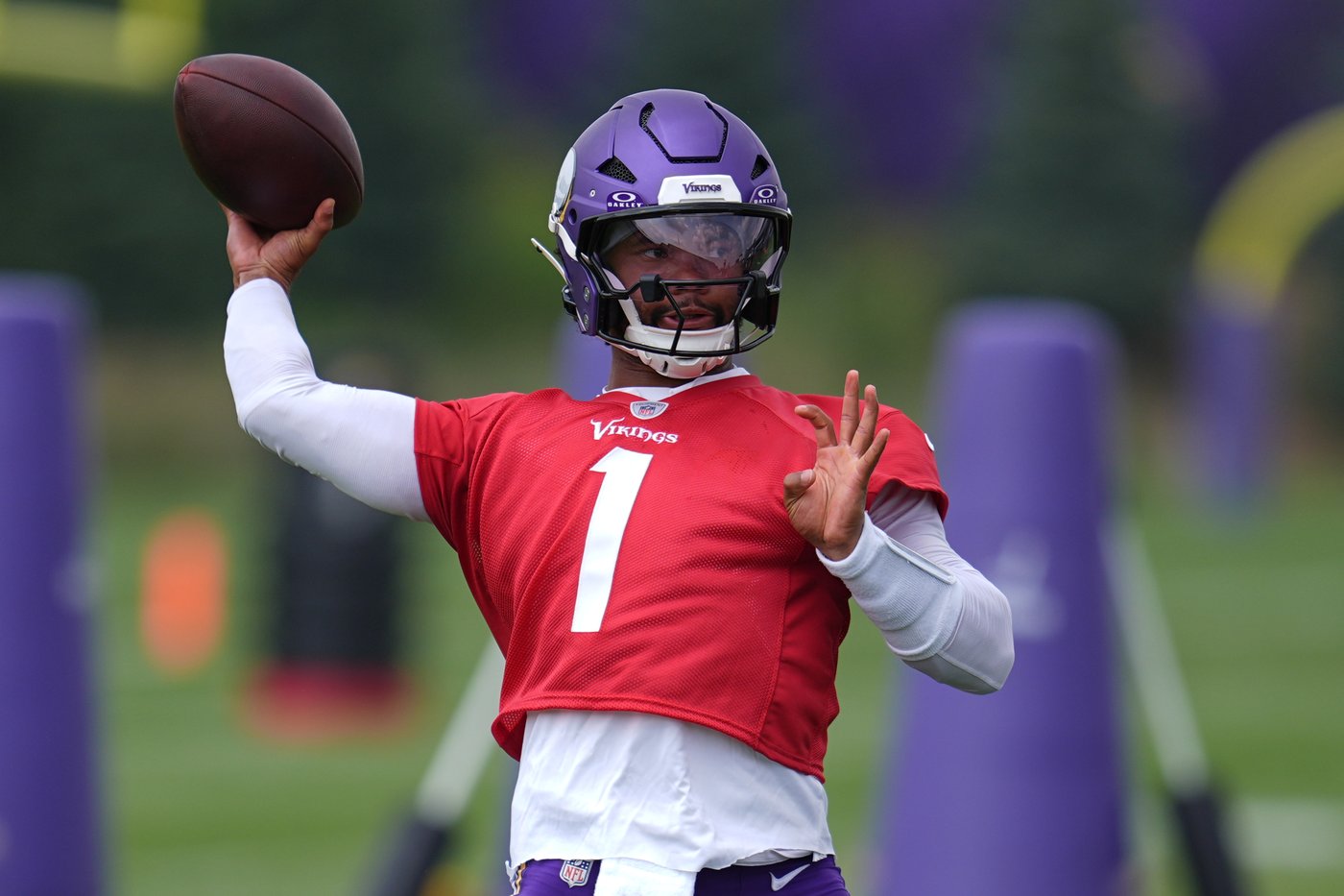 Several big-name NFL players enter this season with something to prove | iNFOnews.ca