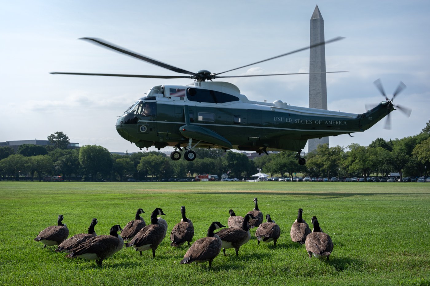 The top photos of the day by AP photojournalists | iNFOnews.ca