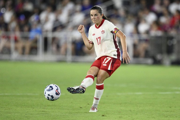 Canada women beaten by Japan again as losing streak stretches to five games | iNFOnews.ca