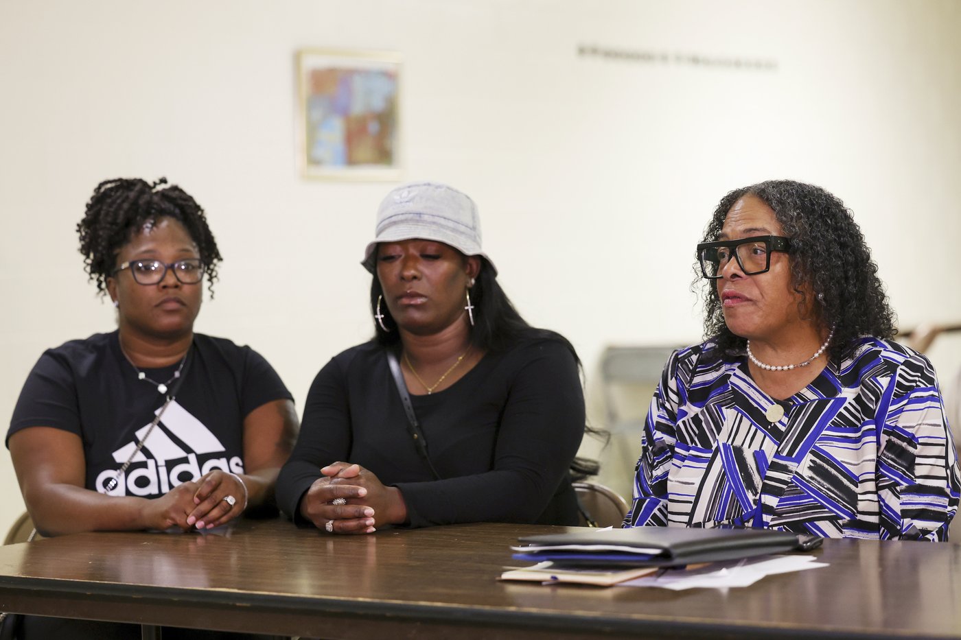 Prosecutor says Omaha officer was justified in fatally shooting fleeing man | iNFOnews.ca Prosecutor says Omaha officer was justified in fatally shooting fleeing man | iNFOnews.ca