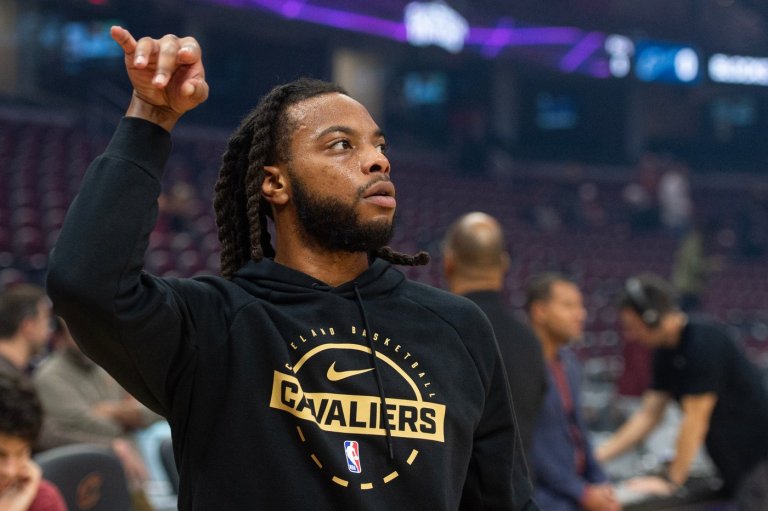 PG Darius Garland makes season debut for Cleveland Cavaliers | iNFOnews.ca