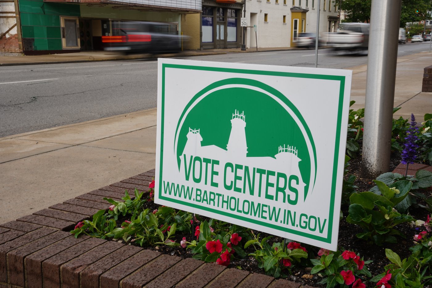 The Latest: Brown wins Ohio Senate Democratic primary, Ramaswamy wins GOP nomination for governor | iNFOnews.ca The Latest: Brown wins Ohio Senate Democratic primary, Ramaswamy wins GOP nomination for governor | iNFOnews.ca
