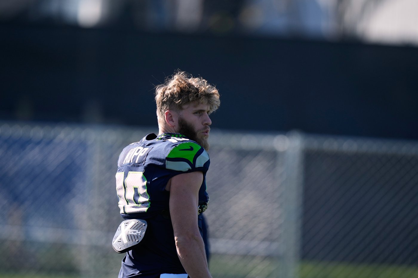 WR Cooper Kupp leading the way on, off the field for Seahawks ahead of Super Bowl | iNFOnews.ca