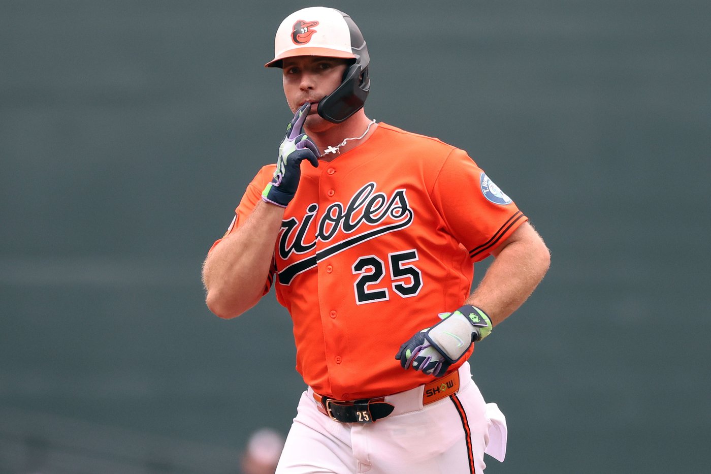 Alonso reaches 500 consecutive games, and Olson is closing in on the Braves' franchise record | iNFOnews.ca Alonso reaches 500 consecutive games, and Olson is closing in on the Braves' franchise record | iNFOnews.ca
