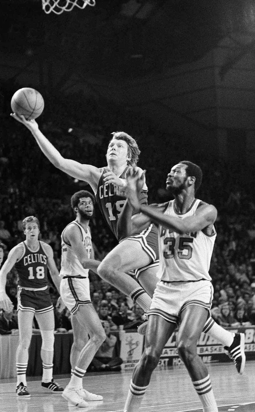 Don Nelson, second-winningest NBA coach who won 5 titles as a Celtics player, dies at 86 | iNFOnews.ca Don Nelson, second-winningest NBA coach who won 5 titles as a Celtics player, dies at 86 | iNFOnews.ca
