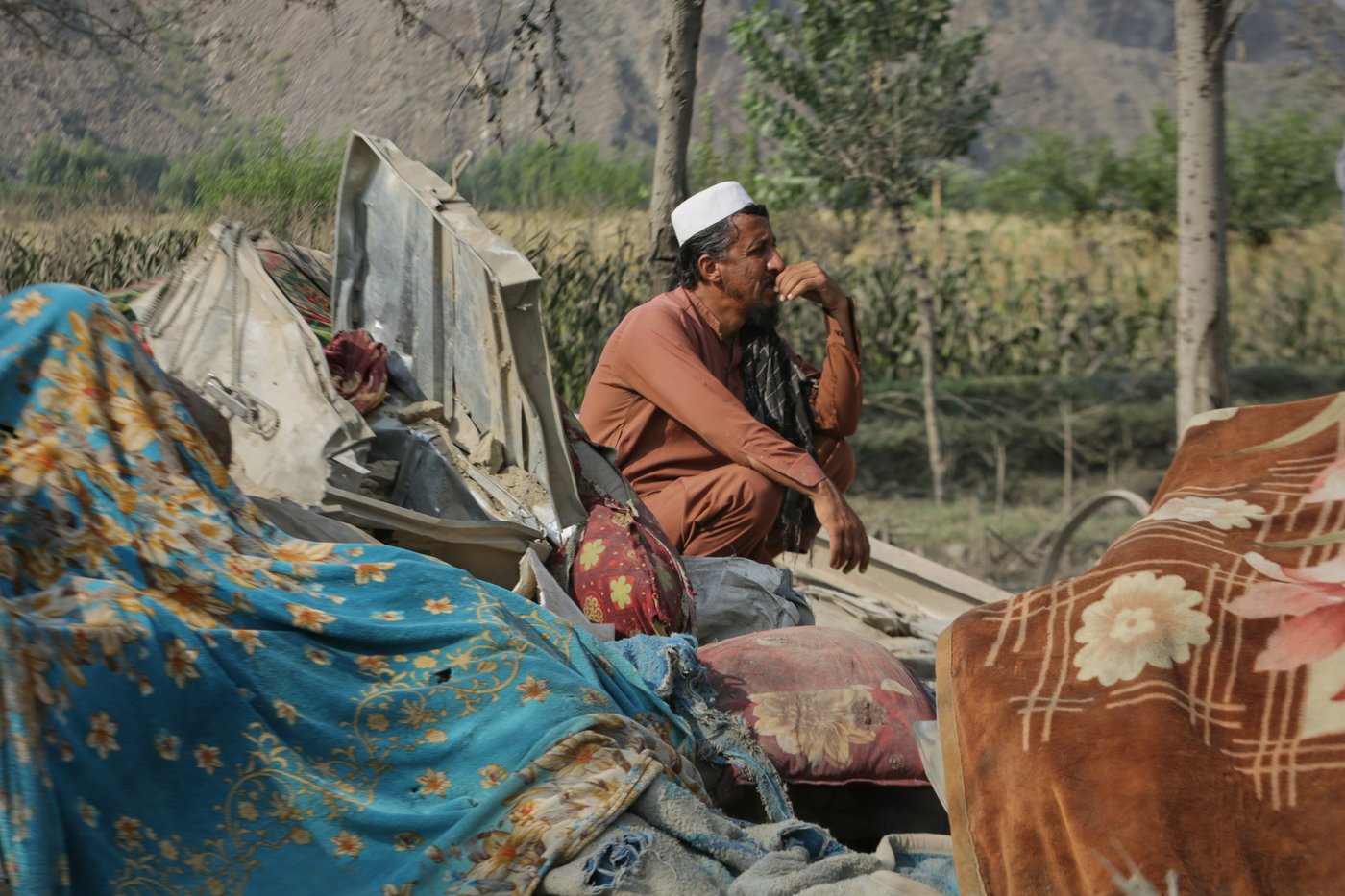 Pakistan says airstrikes in Afghanistan kill 28 militants; Kabul reports 3 civilians killed | iNFOnews.ca Pakistan says airstrikes in Afghanistan kill 28 militants; Kabul reports 3 civilians killed | iNFOnews.ca