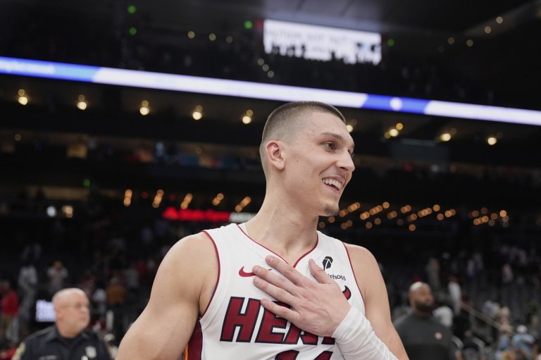 Miami Heat All-Star Tyler Herro needs surgery and will miss the start of training camp | iNFOnews.ca