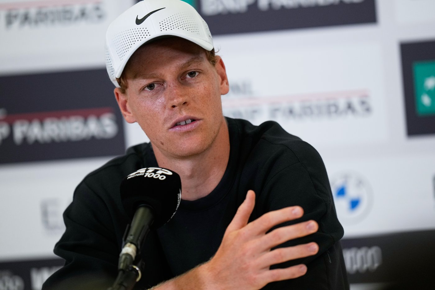 Sinner adds his voice to French Open prize money protests and awaits Wimbledon response | iNFOnews.ca Sinner adds his voice to French Open prize money protests and awaits Wimbledon response | iNFOnews.ca