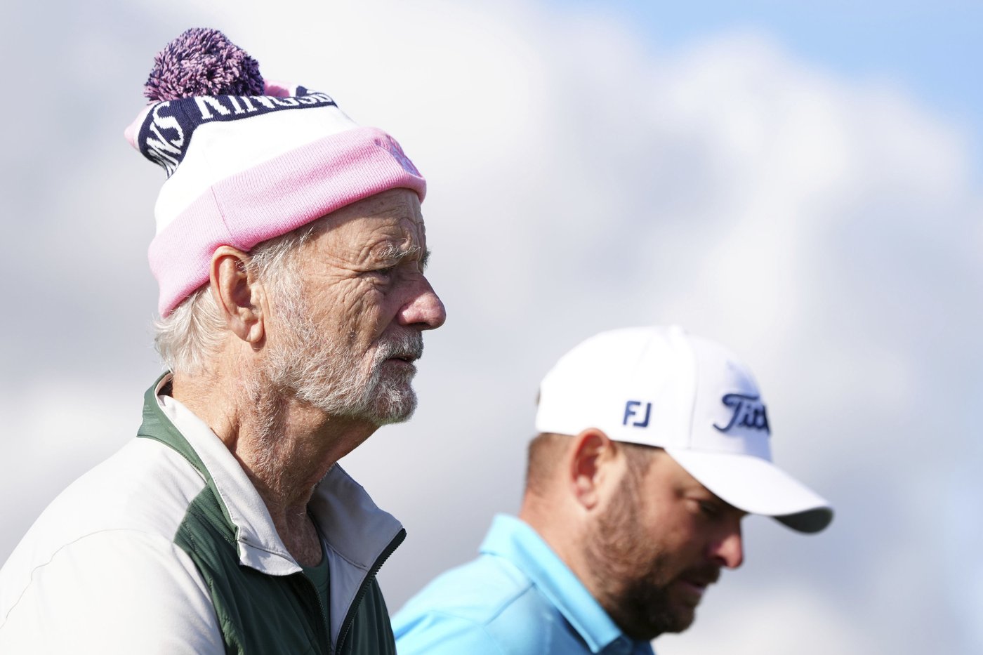 Fichardt shoots 61 to lead Dunhill Links as golf's power brokers play together in first round | iNFOnews.ca