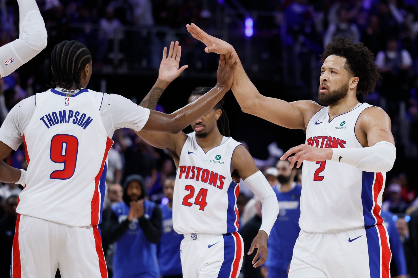 Cavaliers-Pistons have to quickly regroup with their series starting Tuesday night in Detroit | iNFOnews.ca Cavaliers-Pistons have to quickly regroup with their series starting Tuesday night in Detroit | iNFOnews.ca