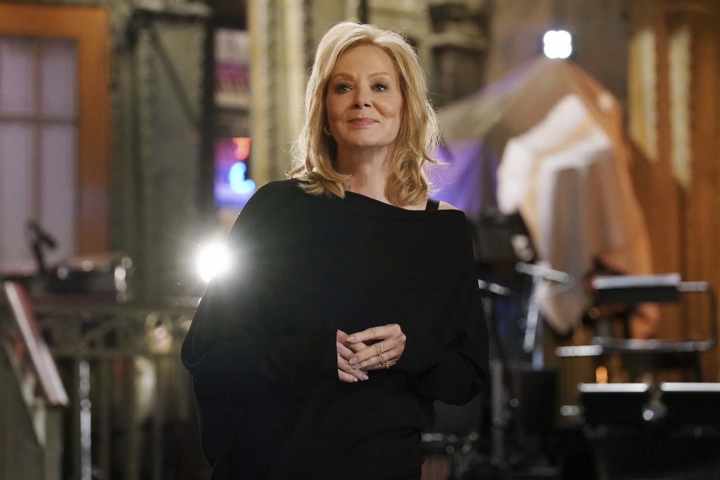 'Saturday Night Live' launches 50th season with Jean Smart, Jelly Roll and maybe Maya as Kamala | iNFOnews.ca 'Saturday Night Live' launches 50th season with Jean Smart, Jelly Roll and maybe Maya as Kamala | iNFOnews.ca