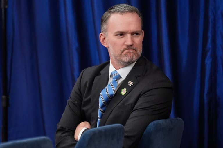 Greer says U.S. trade talks with Canada lagging behind those with Mexico | iNFOnews.ca