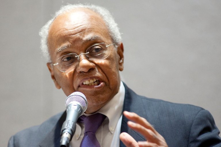 Joseph McNeil, who helped sparked a protest movement at a North Carolina lunch counter, dies at 83 | iNFOnews.ca