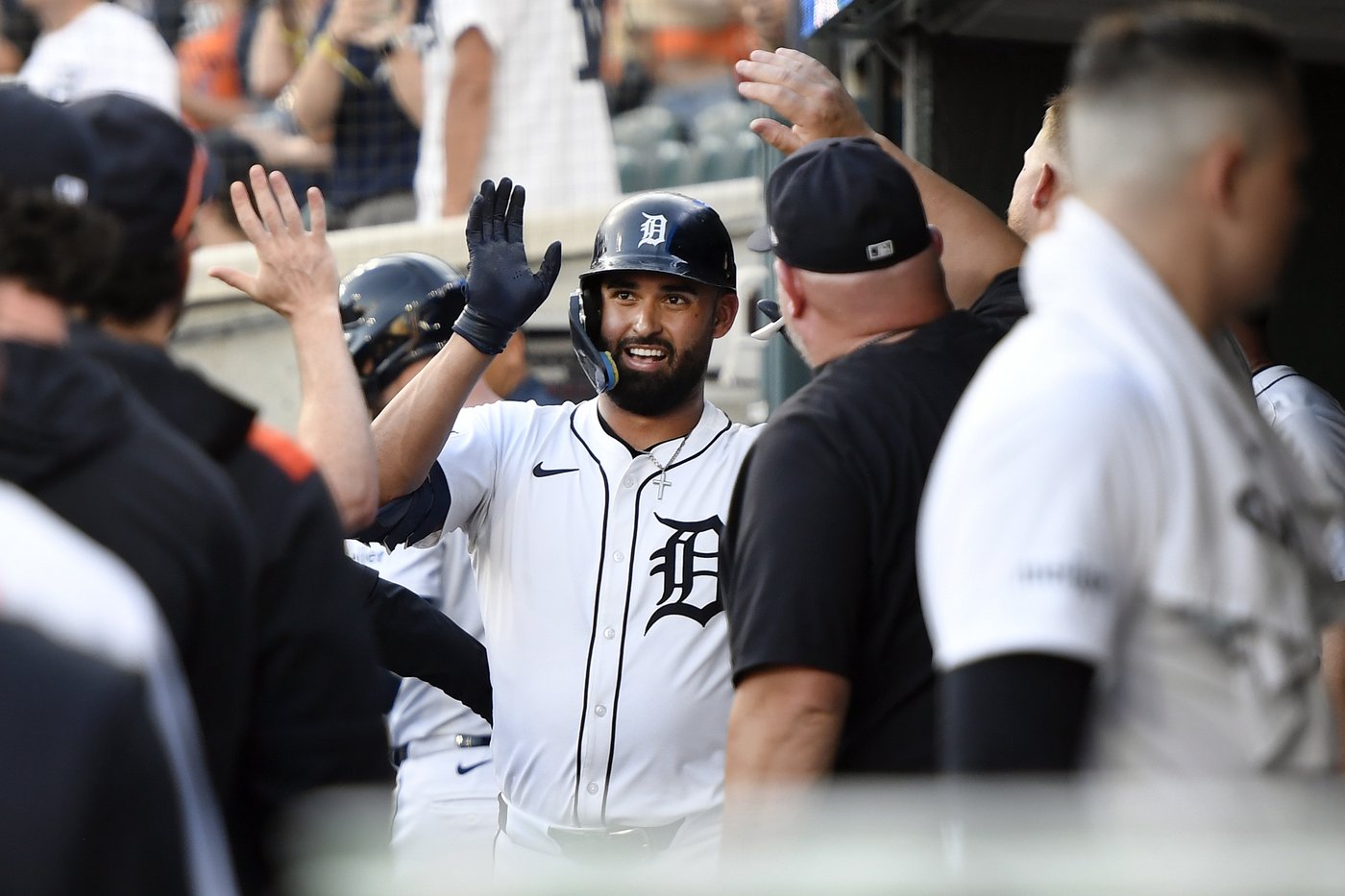Skubal strikes out 13, wins 10th straight decision as Tigers beat Twins 3-0 | iNFOnews.ca