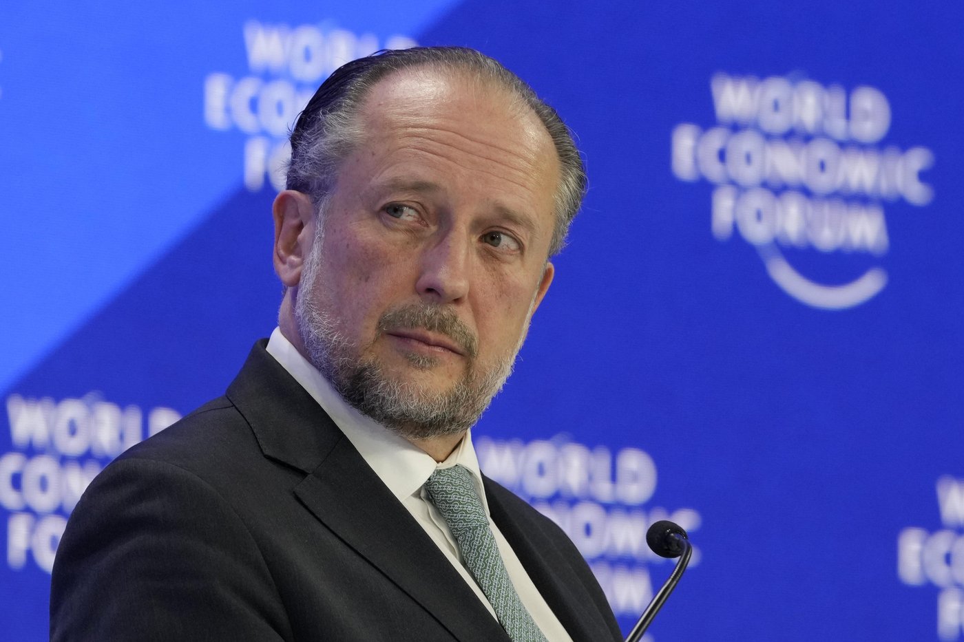 PHOTO COLLECTION: Switzerland Davos | iNFOnews.ca