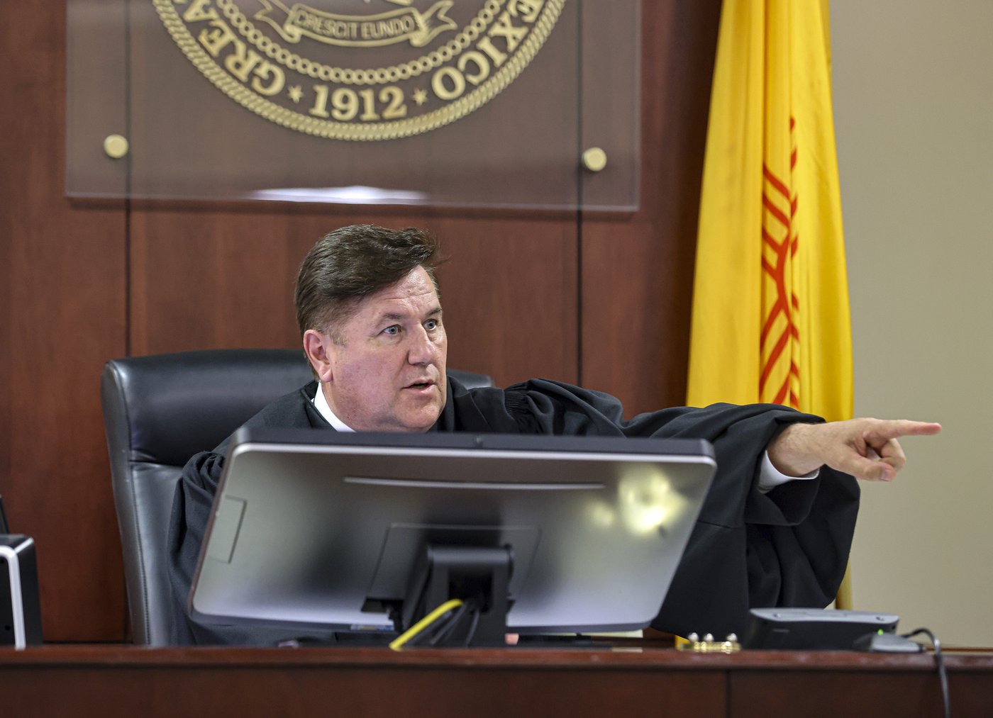 Movie armorer on Alec Baldwin's film 'Rust' pleads guilty to gun charge in separate case | iNFOnews.ca