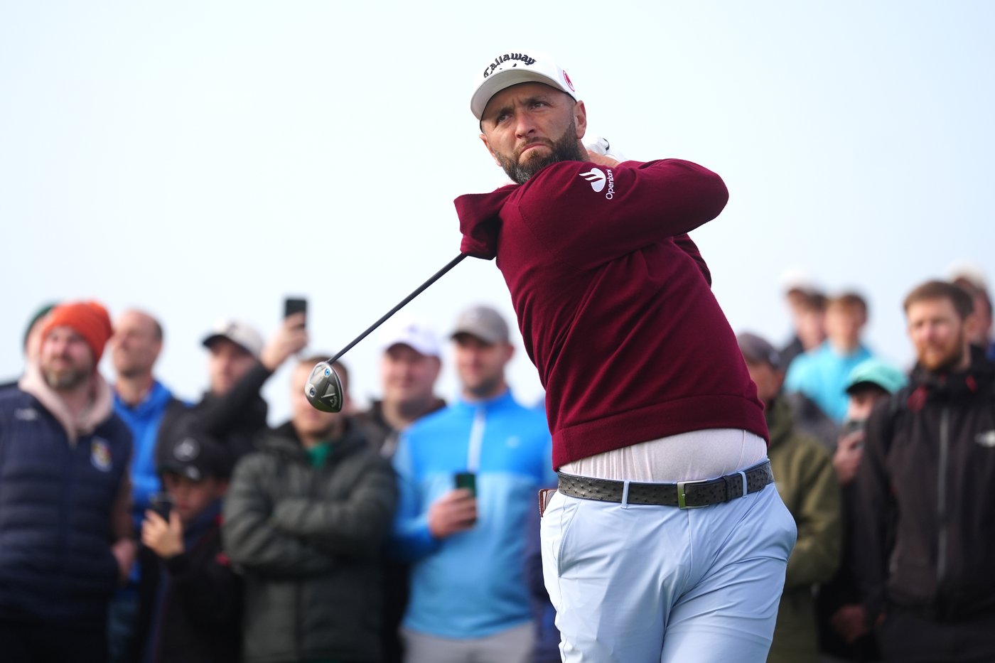 PGA Tour not contemplating path back for LIV players similar to Brooks Koepka | iNFOnews.ca PGA Tour not contemplating path back for LIV players similar to Brooks Koepka | iNFOnews.ca