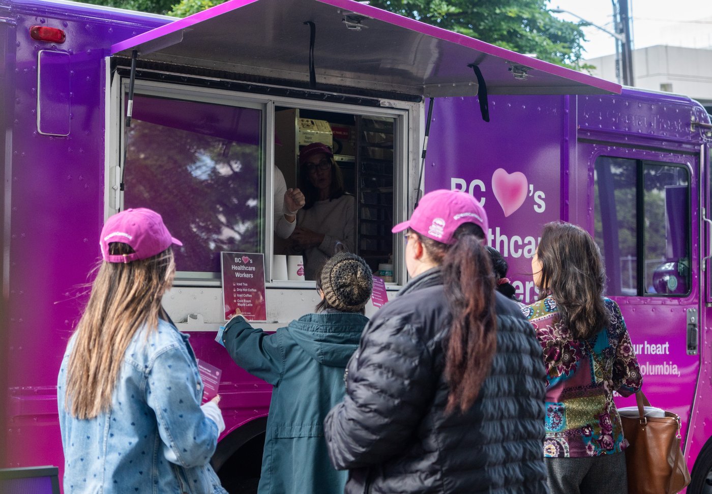 B.C. Premier Eby defends coffee-with-doctors recruitment after 'stunt' accusation | iNFOnews.ca B.C. Premier Eby defends coffee-with-doctors recruitment after 'stunt' accusation | iNFOnews.ca