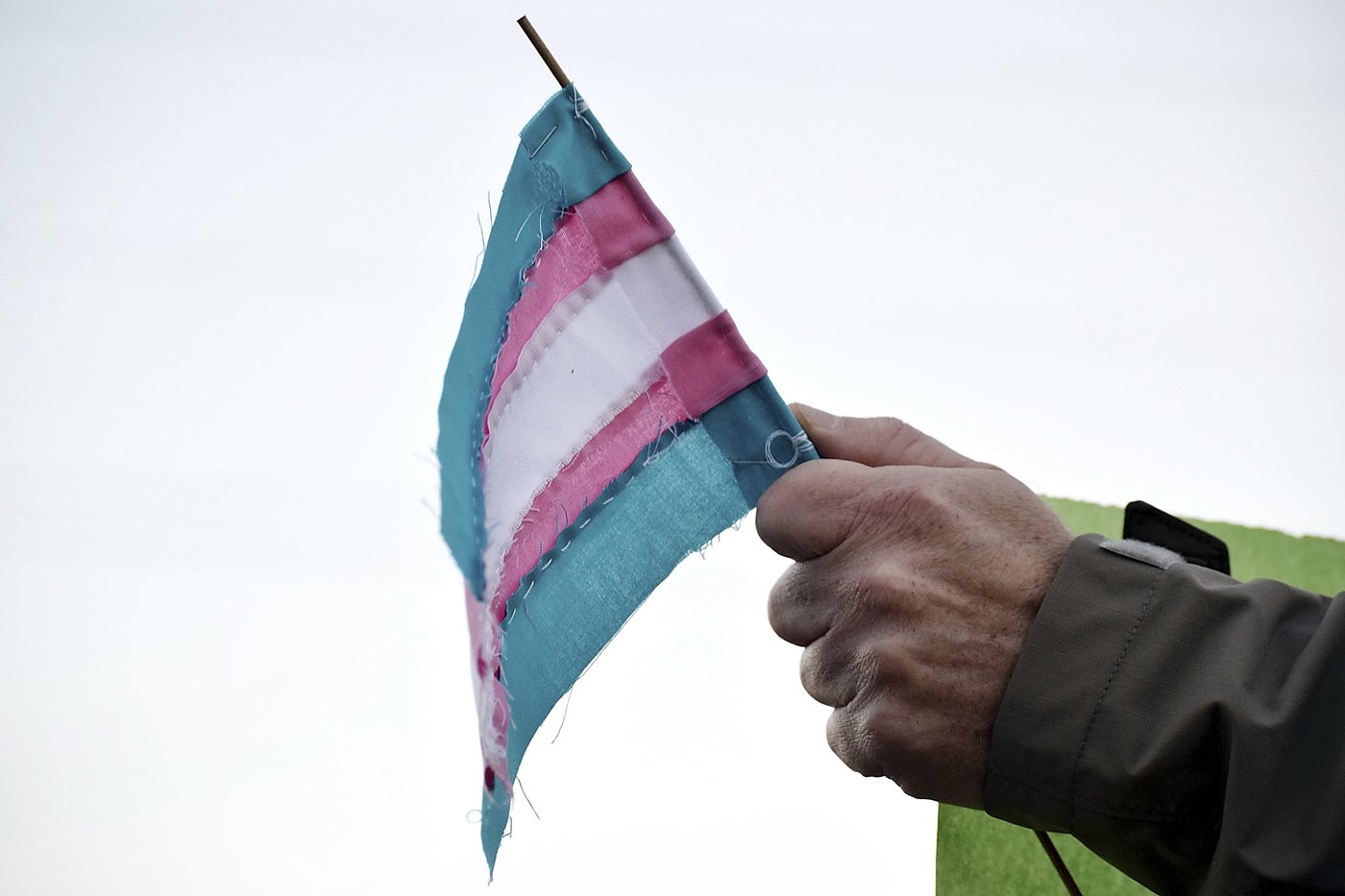 What to know about Transgender Day of Remembrance and violence against trans people | iNFOnews.ca