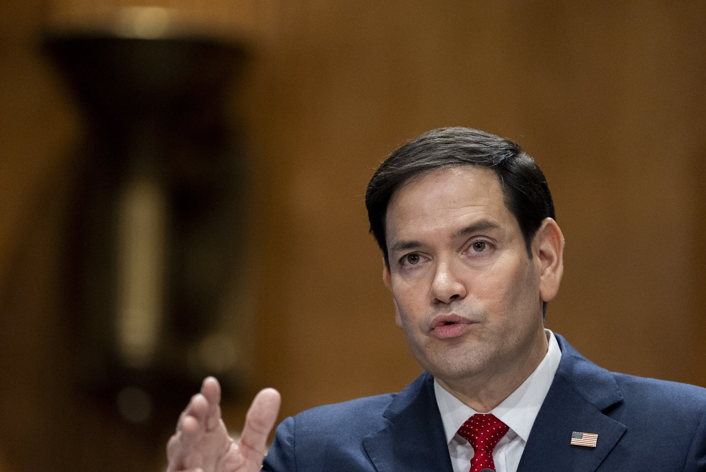 Marco Rubio warns China is America's 'biggest threat,' affirms value of NATO alliance | iNFOnews.ca